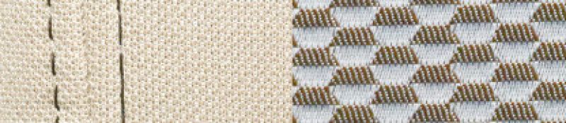 Set coprisedili Superior - Beige - su misura per Bmw Serie 3 Gran Turismo (F34) (04/13>12/20)