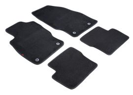 Set tappeti su misura in moquette  Opel Corsa E 3p (12/14>08/19) -  Opel Corsa E 5p (12/14>08/19)