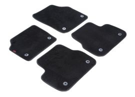 Set tappeti su misura in moquette  Land Rover Discovery Sport 5p (02/15>)