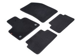 Set tappeti su misura in moquette  Opel Grandland X (07/17>06/21) -  Opel Grandland (07/21>)