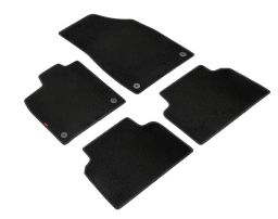 Set tappeti su misura in moquette  Volkswagen ID.3 (08/20>)