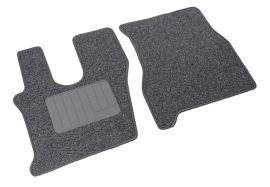 Set tappeti su misura in moquette  Volvo FM (08/03>) -  Volvo FMX (04/13>)