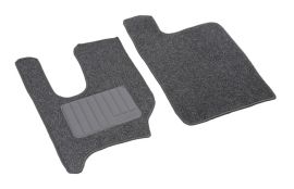 Set tappeti su misura in moquette  Renault C (06/13>) -  Renault K (06/13>) -  Renault T (06/13>)