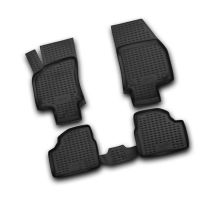 Set tappeti su misura in TPE  Opel Astra H 5p (03/04>12/09) -  Opel Astra H GTC (04/05>08/11) -  Opel Astra H Sports Tourer (03/04>10/10)